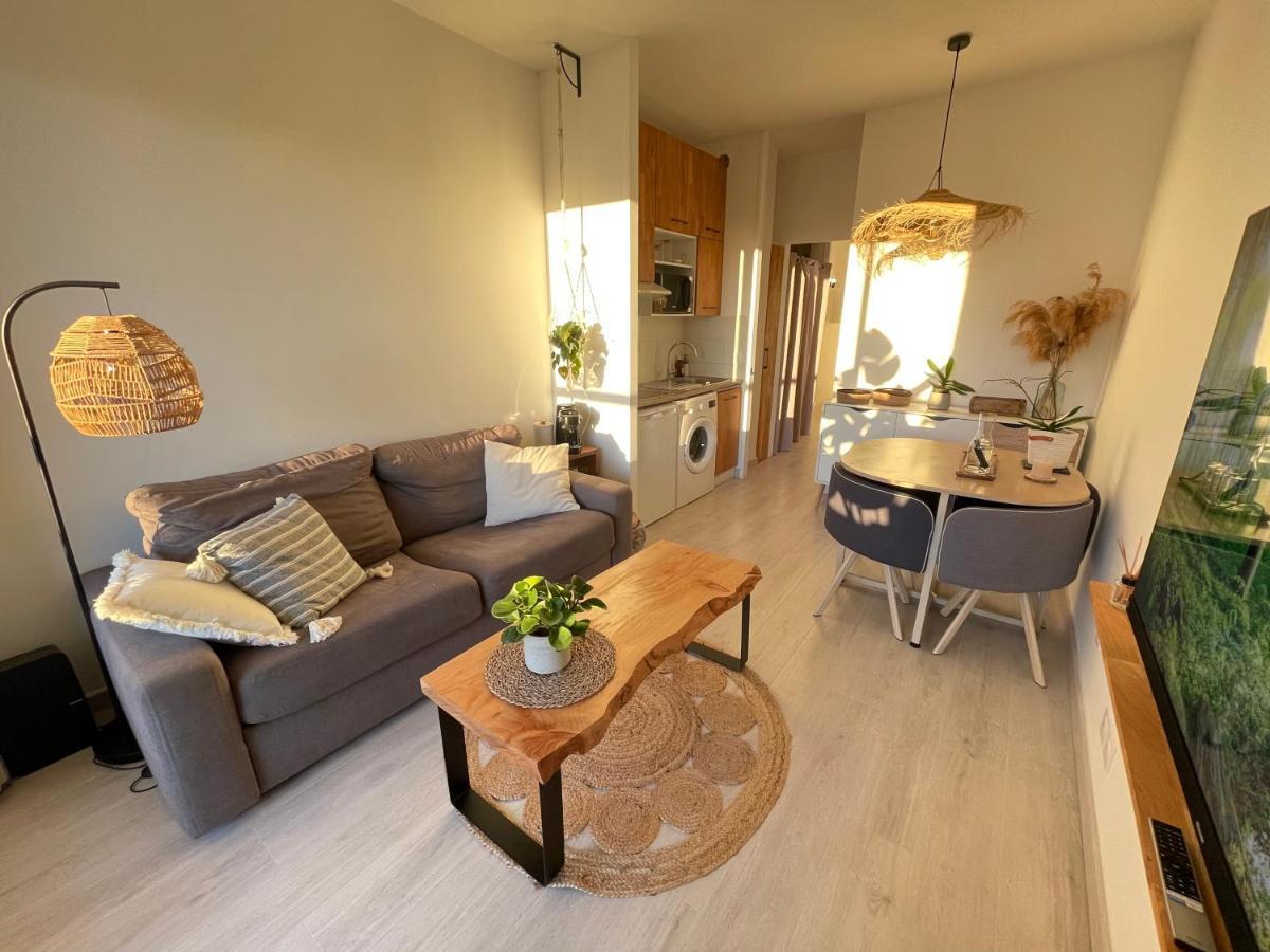 Cocon Boheme Apartment Villeneuve-Loubet Exterior photo